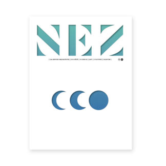Nez, la revue olfactive - #15 - Au fil du temps