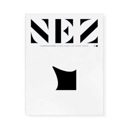 Nez, the Olfactory Magazine - #19 - Spring/Summer 2025