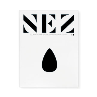Nez, the Olfactory Magazine - #20 - Autumn/Winter 2025
