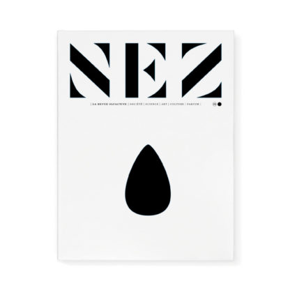Nez, the Olfactory Magazine - #20 - Autumn/Winter 2025