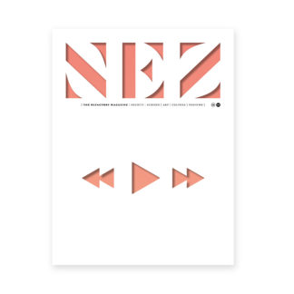 Nez, the Olfactory Magazine - #14 - Music & Perfume