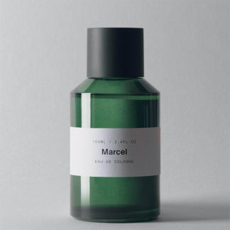 Marcel - Marie Jeanne
