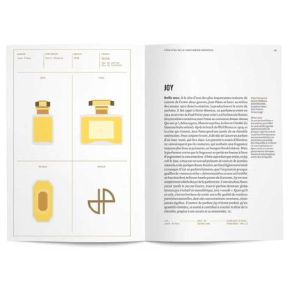 Les cent onze parfums qu'il faut sentir avant de mourir - Yohan Cervi, Jeanne Doré, Alexis Toublanc – Image 5