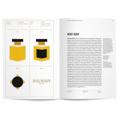 Les cent onze parfums qu'il faut sentir avant de mourir - Yohan Cervi, Jeanne Doré, Alexis Toublanc – Image 4