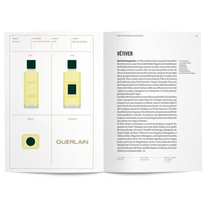 Les cent onze parfums qu'il faut sentir avant de mourir - Yohan Cervi, Jeanne Doré, Alexis Toublanc – Image 7