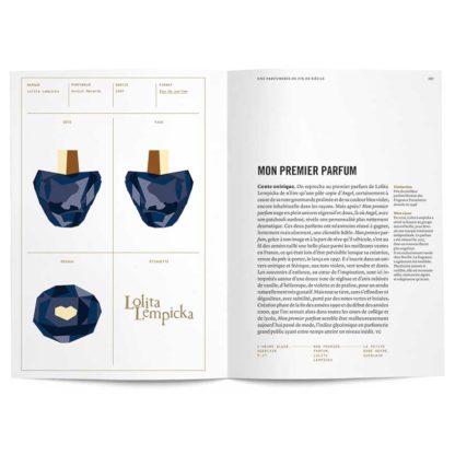 Les cent onze parfums qu'il faut sentir avant de mourir - Yohan Cervi, Jeanne Doré, Alexis Toublanc – Image 8