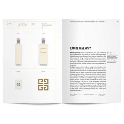 Les cent onze parfums qu'il faut sentir avant de mourir - Yohan Cervi, Jeanne Doré, Alexis Toublanc – Image 3