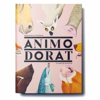 Animodorat – Emmanuelle Figueras, Claire de Gastold