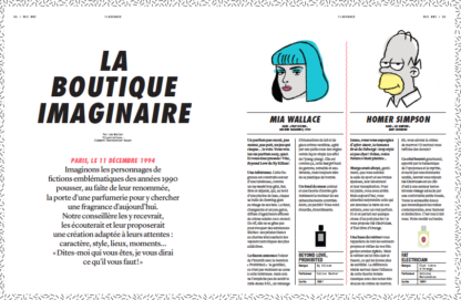 Nez, la revue olfactive - #02 - Le propre et le sale – Image 6