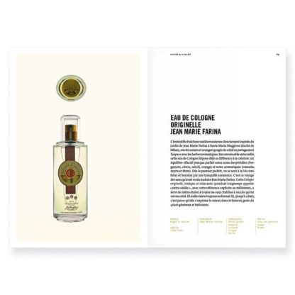 La Fabuleuse Histoire de l’eau de Cologne - Collectif – Image 6