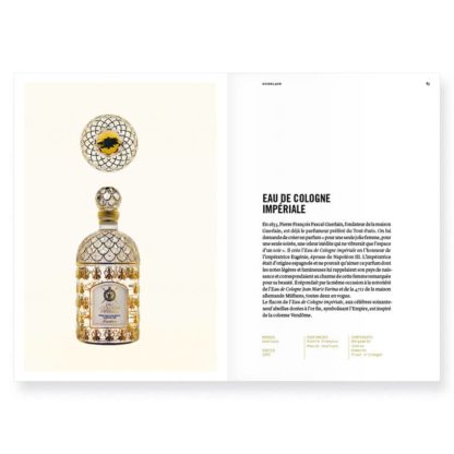 La Fabuleuse Histoire de l’eau de Cologne - Collectif – Image 5