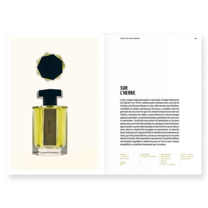 La Fabuleuse Histoire de l’eau de Cologne - Collectif – Image 2
