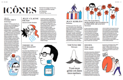 Nez, la revue olfactive - #02 - Le propre et le sale – Image 4