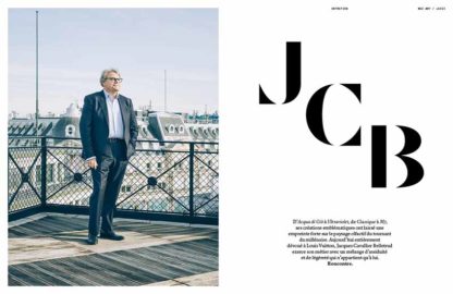 Nez, la revue olfactive – #07 – Sens animal – Image 7