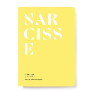 Le Narcisse en parfumerie - Collectif