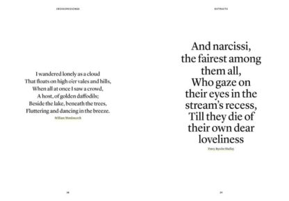 The Narcissus in perfumery - Collective – Image 4