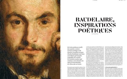 Nez, the Olfactory Magazine - #03 - The Sex of Scent – Image 5