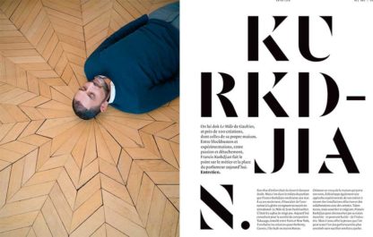 Nez, the Olfactory Magazine - #03 - The Sex of Scent – Image 2