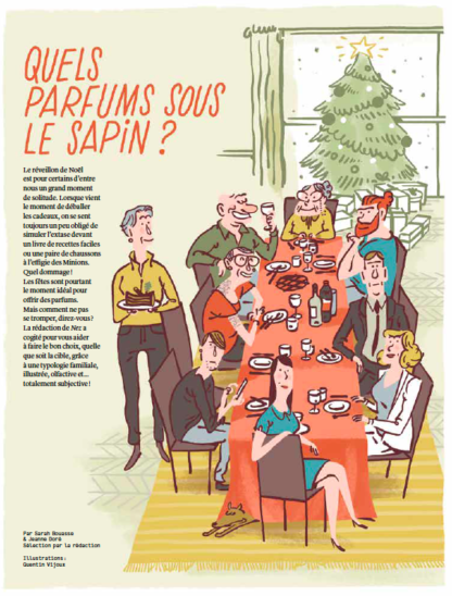 Nez, la revue olfactive - #02 - Le propre et le sale – Image 9
