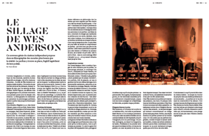 Nez, la revue olfactive - #02 - Le propre et le sale – Image 3