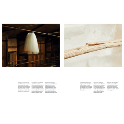 Nez, la revue olfactive - #01 - Pour une culture olfactive – Image 3