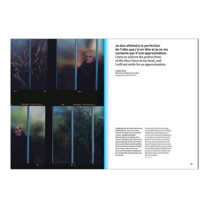 Sentir Ressentir. Parfumeurs, odeurs et émotions (Collectif) (French-English) – Image 5