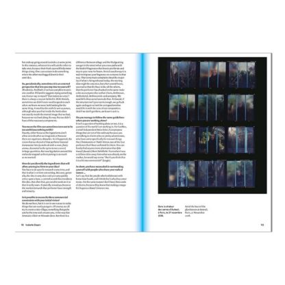 Sentir Ressentir. Parfumeurs, odeurs et émotions (Collectif) (French-English) – Image 7