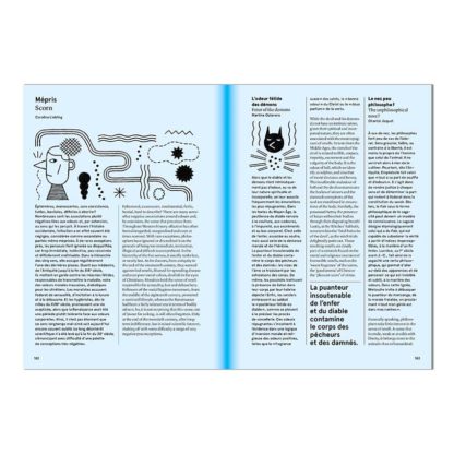 Sentir Ressentir. Parfumeurs, odeurs et émotions (Collectif) (French-English) – Image 11