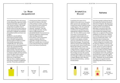 Damask Rose in Perfumery - Collective – Image 9