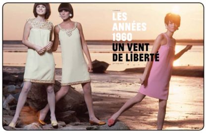 Nez, la revue olfactive - #09 - Autour du monde – Image 5