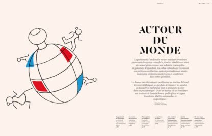Nez, la revue olfactive - #09 - Autour du monde – Image 6