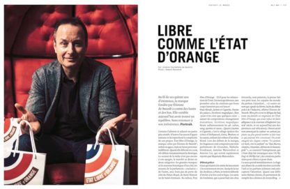 Nez, la revue olfactive - #09 - Autour du monde – Image 9
