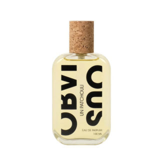 Un patchouli - Obvious