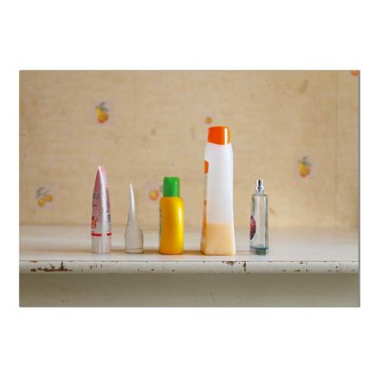 Sentir Ressentir. Parfumeurs, odeurs et émotions (Collectif) (French-English) – Image 3