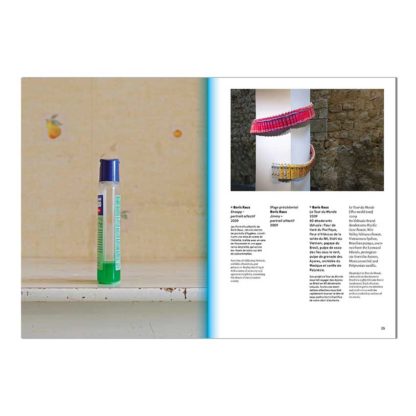 Sentir Ressentir. Parfumeurs, odeurs et émotions (Collectif) (French-English) – Image 4