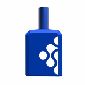 Ceci n’est pas un flacon bleu 1/.4 - Histoires de parfums
