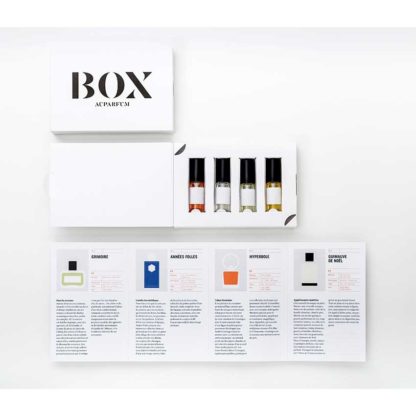 Box Auparfum (Abonnement standard) – Image 3