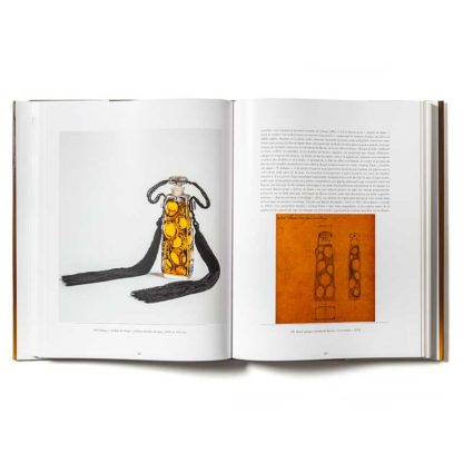 L'art du flacon - René Lalique - Page intérieure