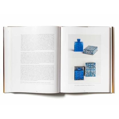 L'art du flacon - René Lalique - Page intérieure