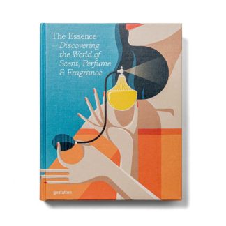 The Essence - Gestalten - Cover - picture: Romain Bassenne