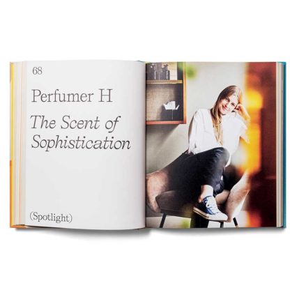 The Essence - Gestalten - Interior pages (photo: Romain Bassenne)