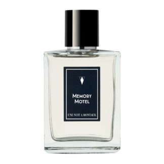 Memory Motel - Une Nuit nomade