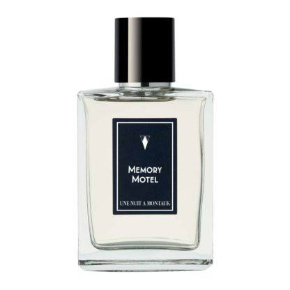 Memory Motel - Une Nuit nomade