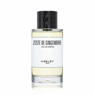 Zeste de Gingembre - Heeley