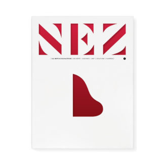 Nez, la revue olfactive #1