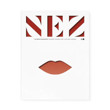 Nez, la revue olfactive #10