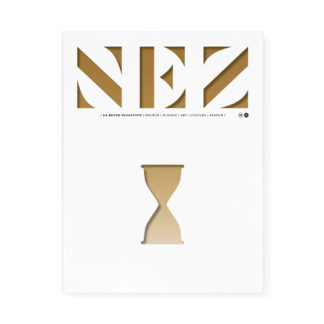 Nez, la revue olfactive #11