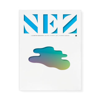 Nez, la revue olfactive #2