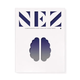 Nez, la revue olfactive #6