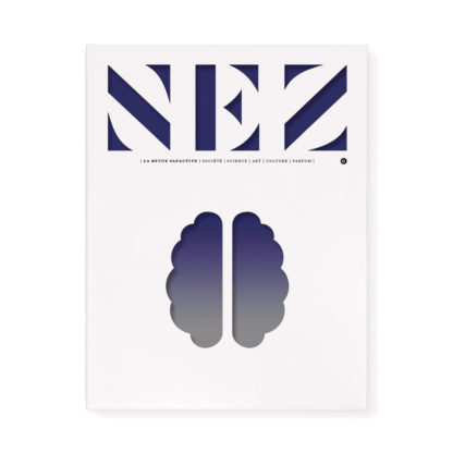 Nez, la revue olfactive #6